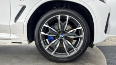 BMW X3 xDrive20d MHT M Sport 5dr Step Auto [Pro Pack] Diesel Estate